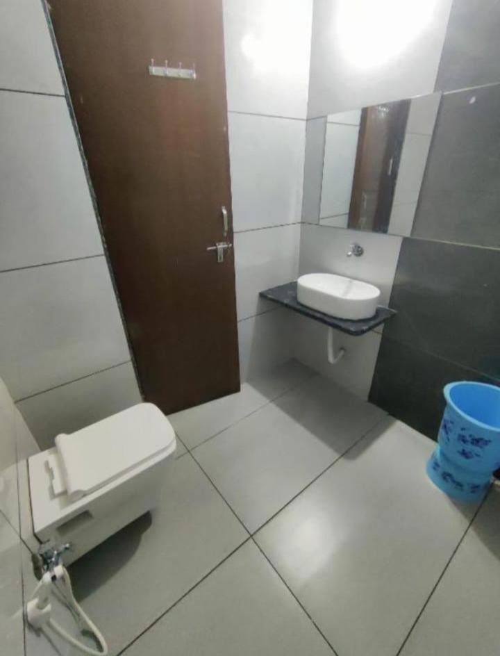 Hotel Shree Sai Širdi Exteriér fotografie